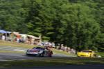 Porsche 911 GT3 RSR 2012 года